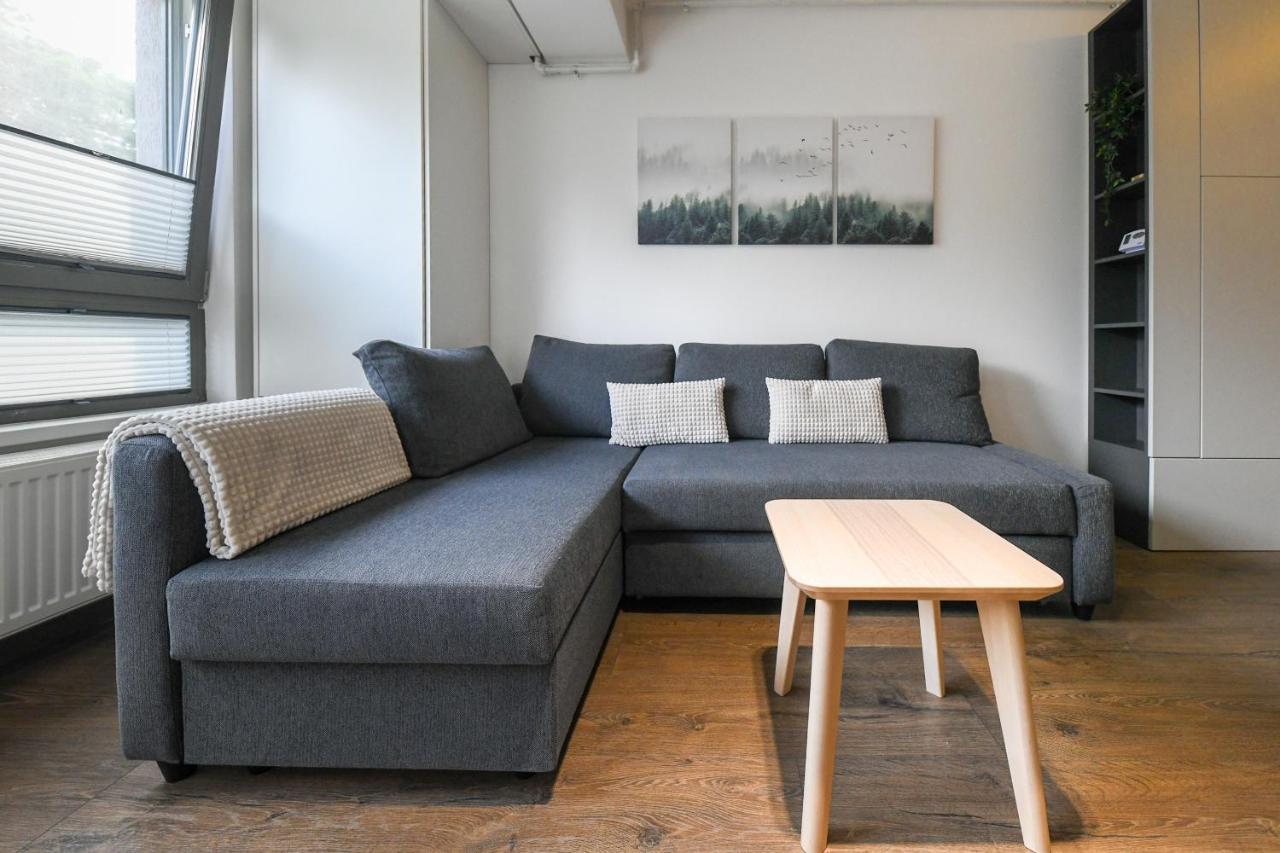 Modern Apartment In A Quiet Area Cluj-Napoca Exterior photo